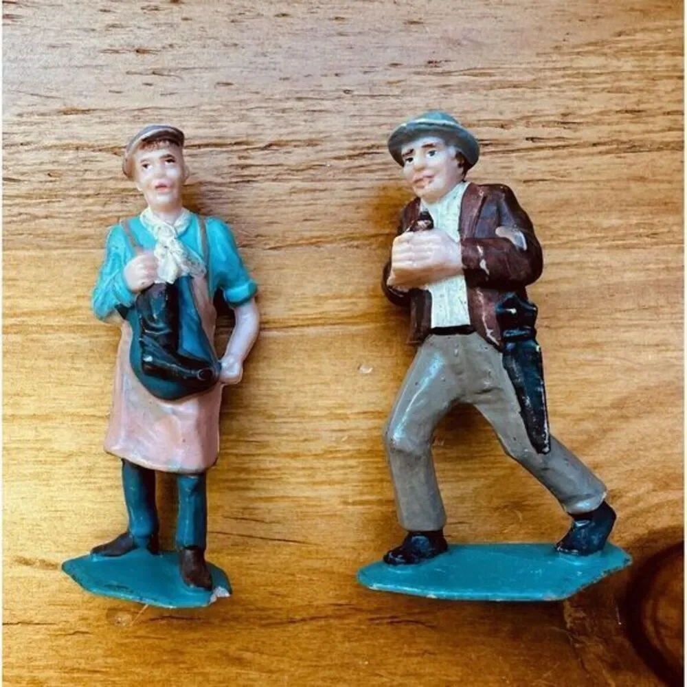 N/A vtg original
